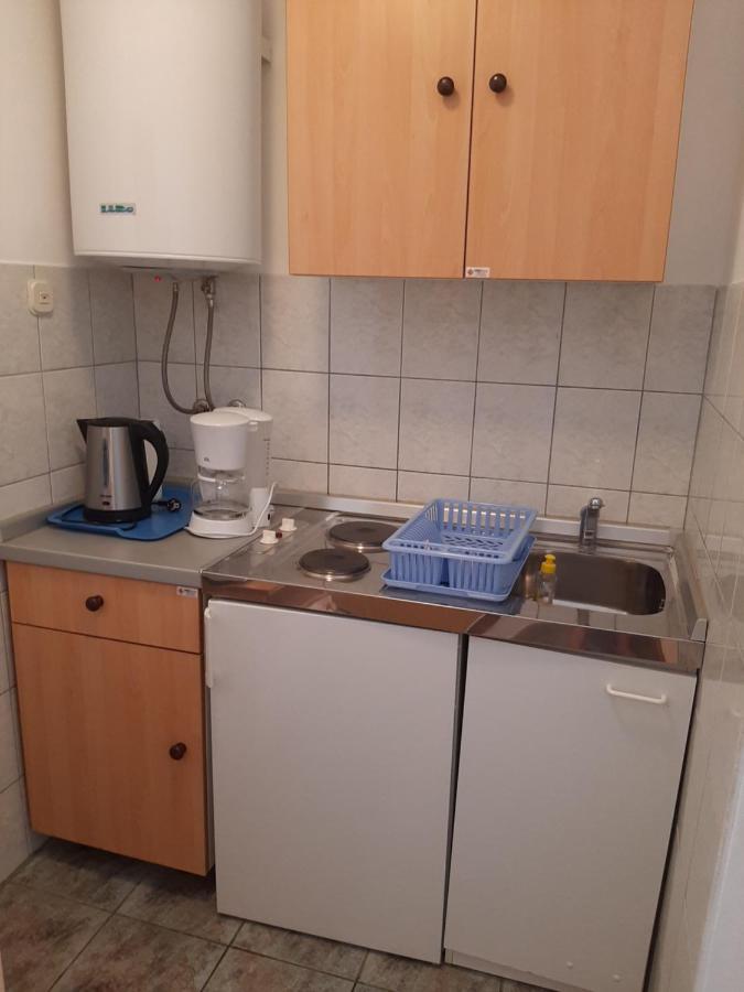 Apartments Marta スタリグラード エクステリア 写真