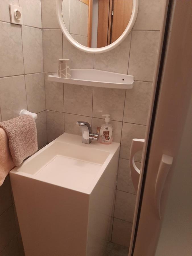 Apartments Marta スタリグラード エクステリア 写真
