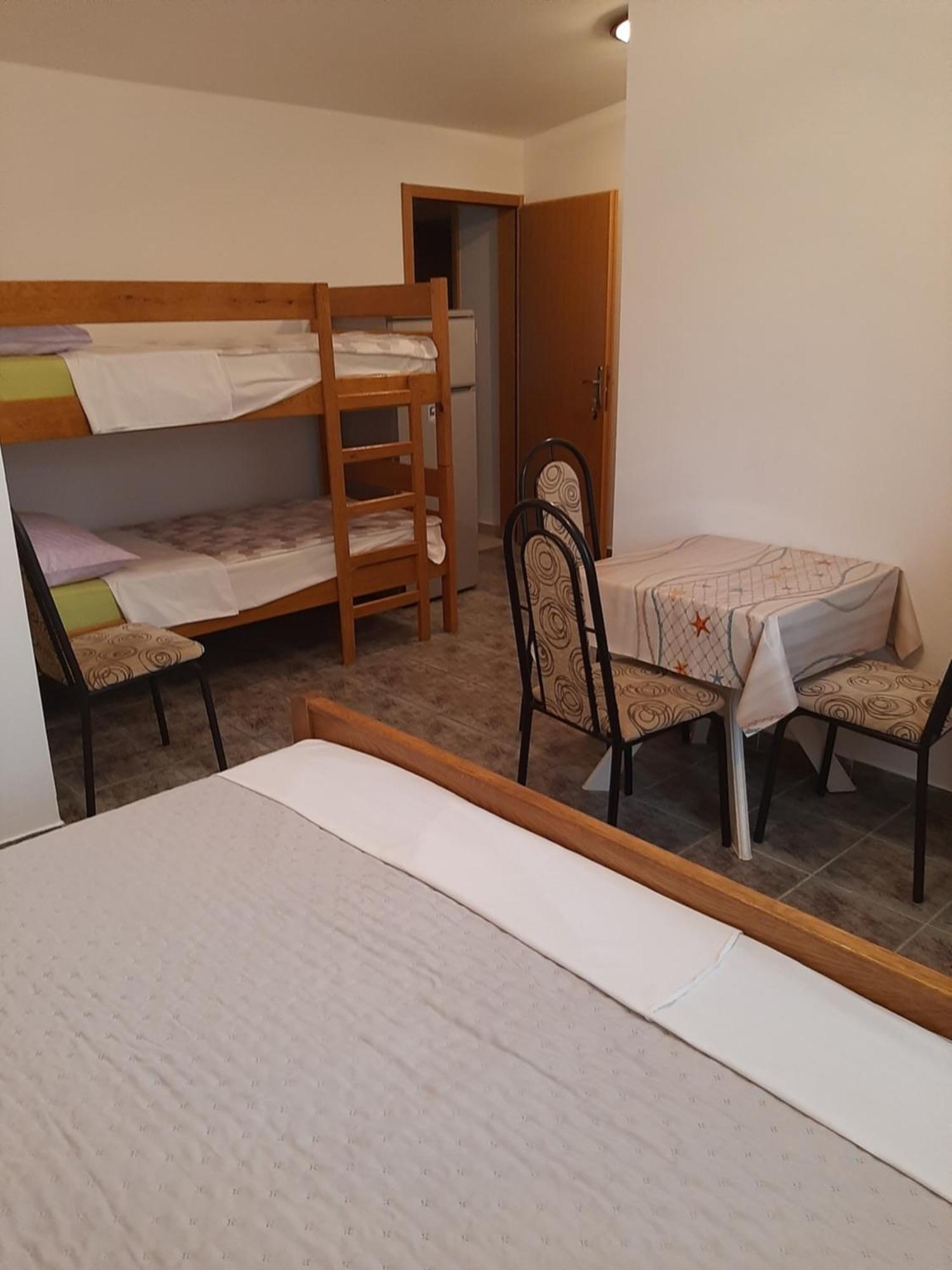 Apartments Marta スタリグラード 部屋 写真