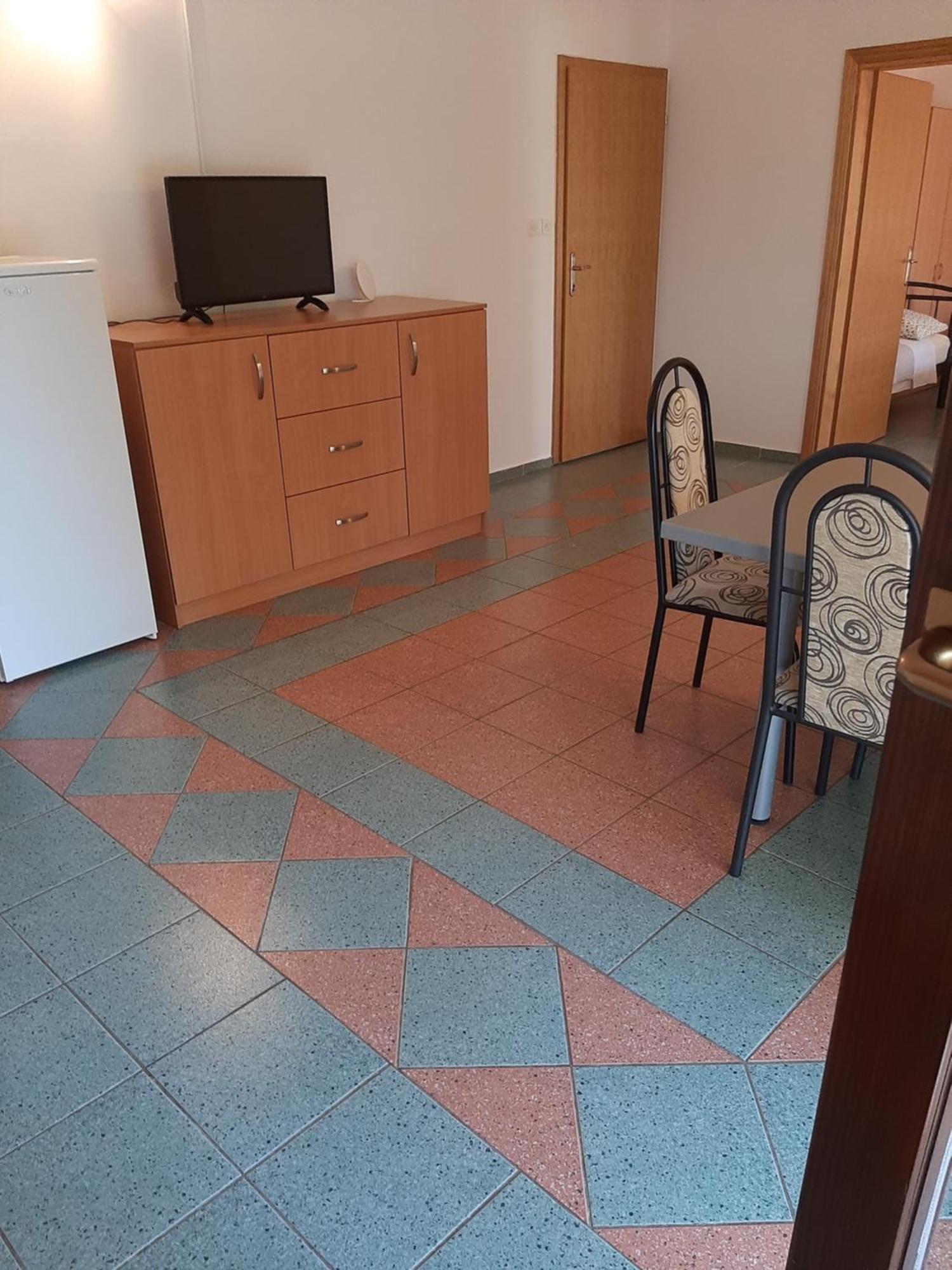 Apartments Marta スタリグラード 部屋 写真