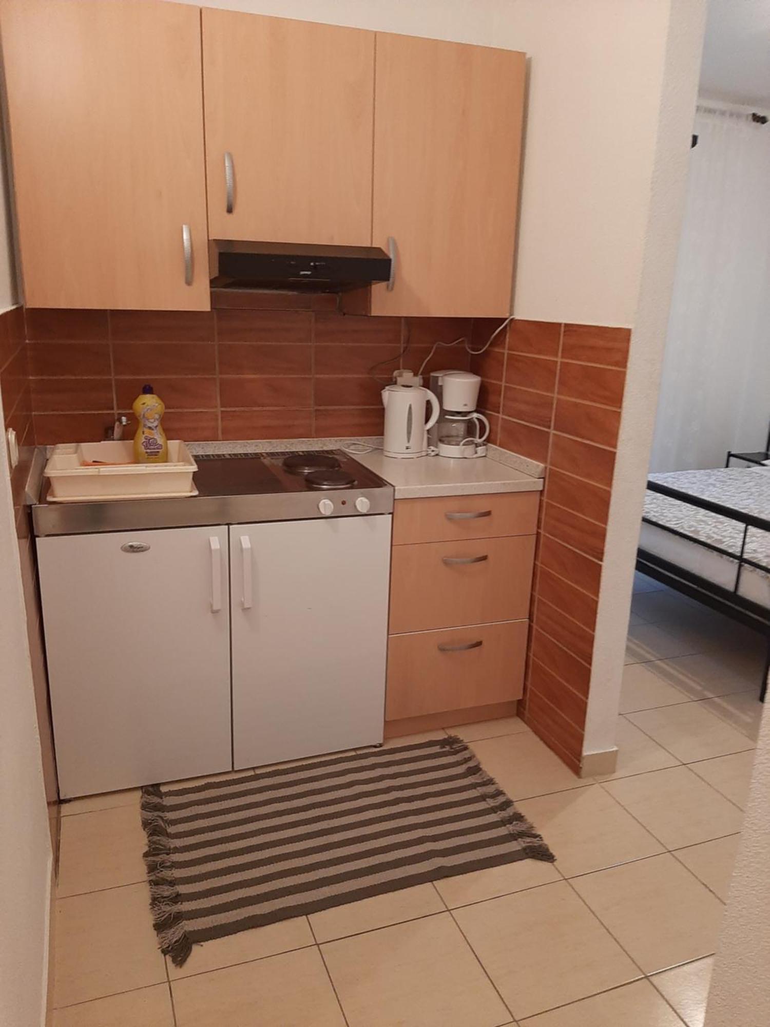 Apartments Marta スタリグラード 部屋 写真