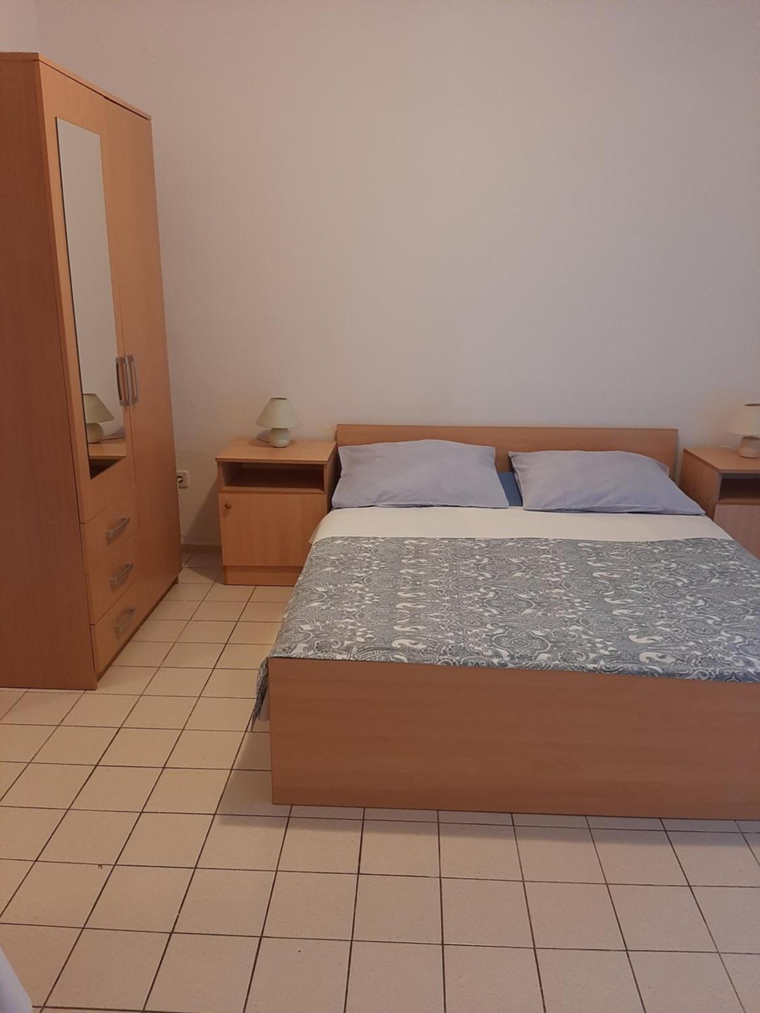 Apartments Marta スタリグラード 部屋 写真