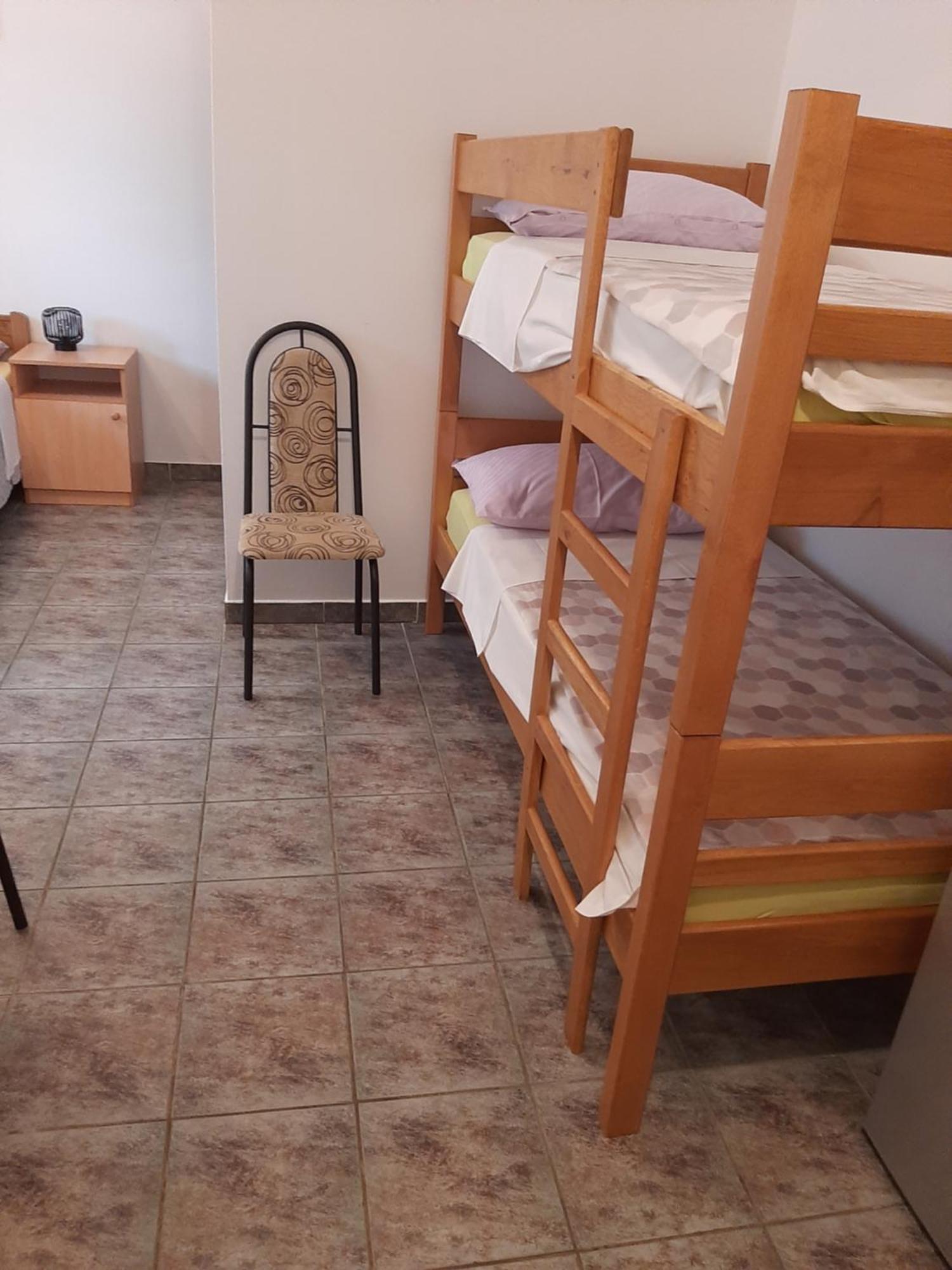 Apartments Marta スタリグラード 部屋 写真