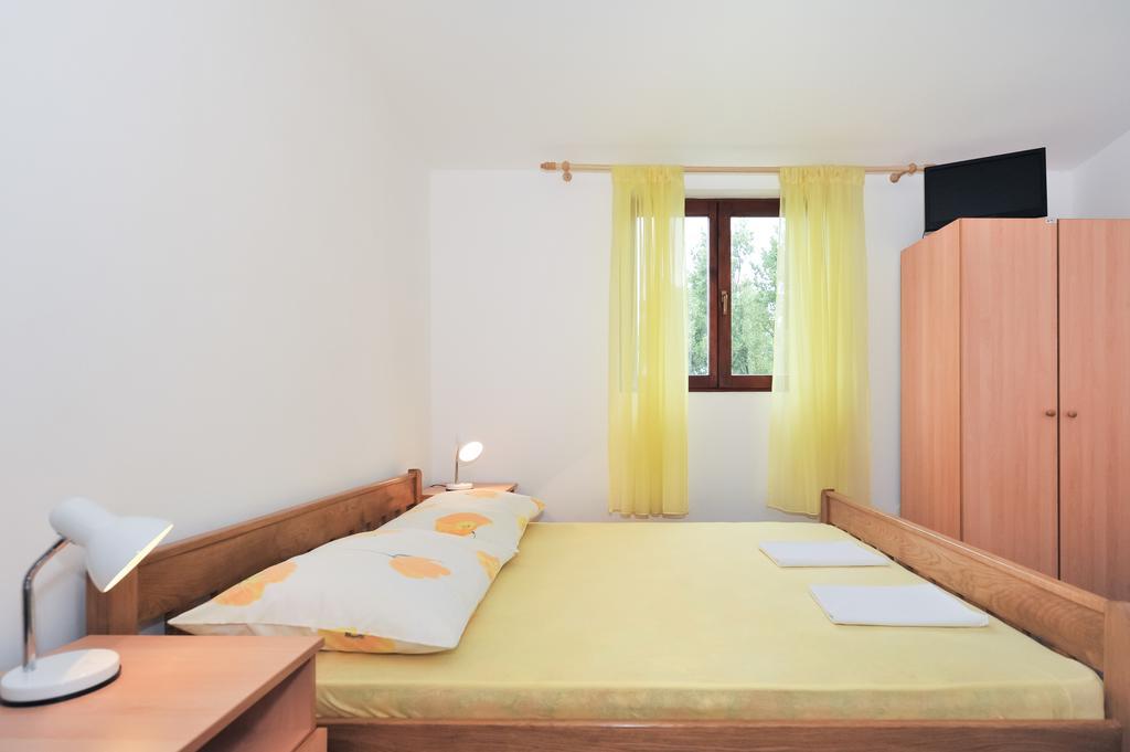Apartments Marta スタリグラード 部屋 写真