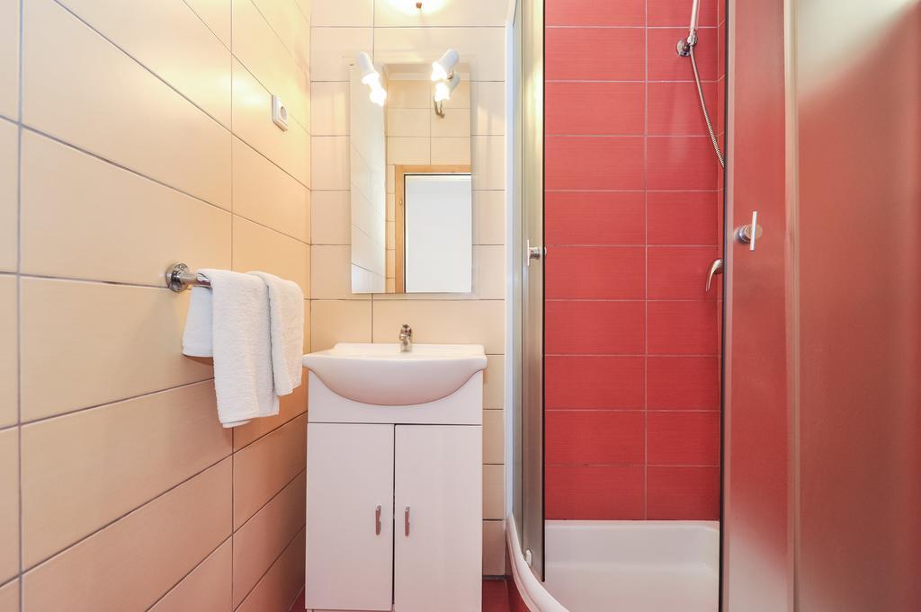 Apartments Marta スタリグラード 部屋 写真