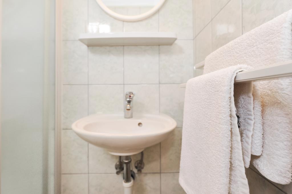 Apartments Marta スタリグラード 部屋 写真
