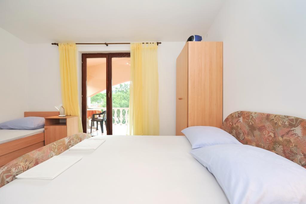 Apartments Marta スタリグラード 部屋 写真