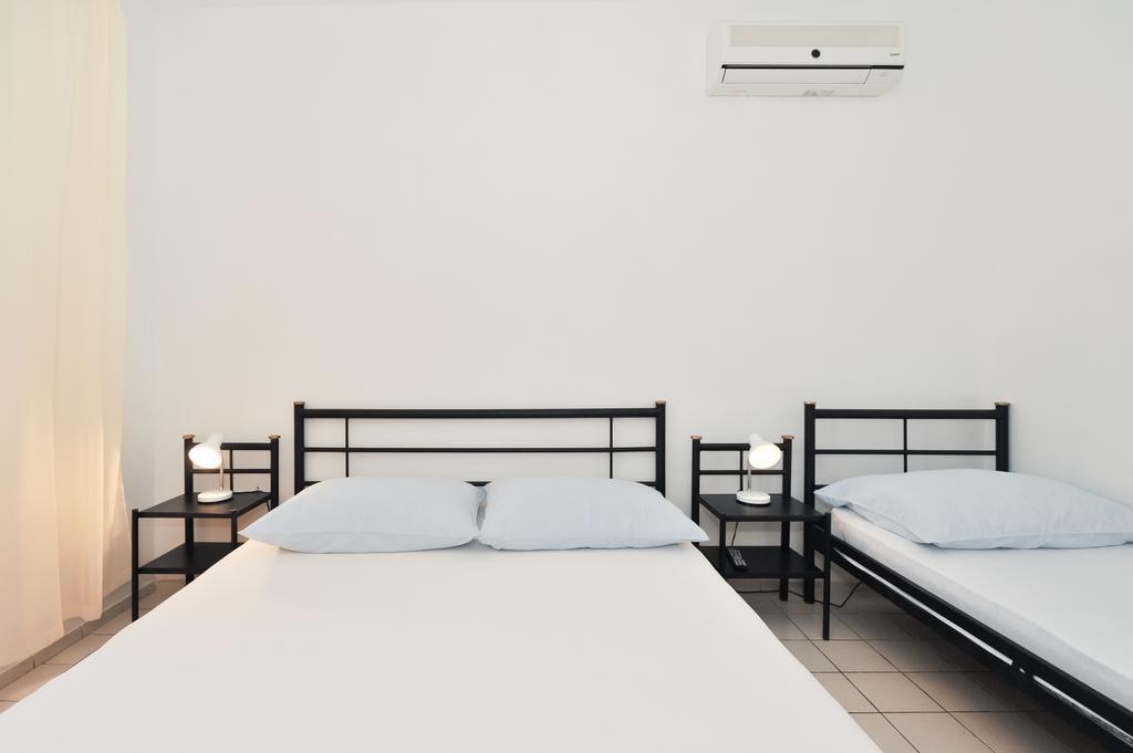 Apartments Marta スタリグラード 部屋 写真