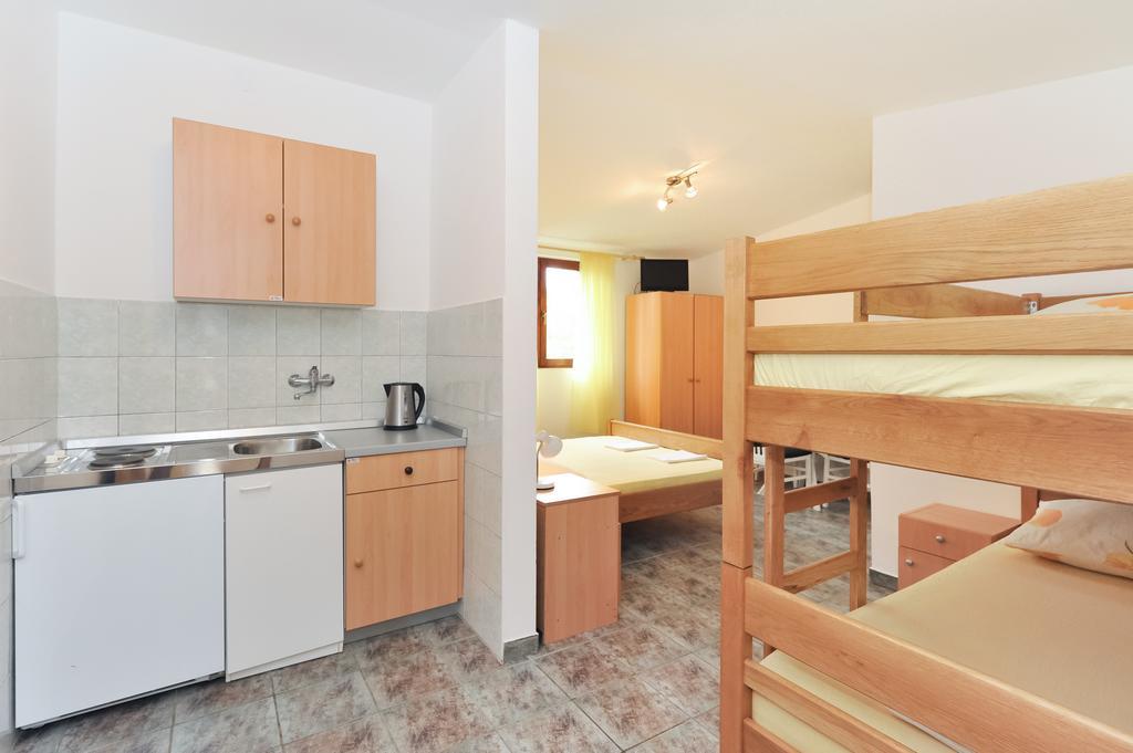 Apartments Marta スタリグラード 部屋 写真