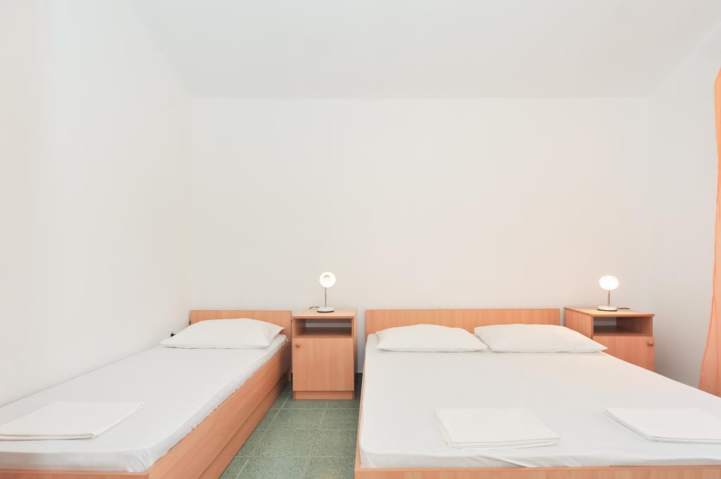 Apartments Marta スタリグラード 部屋 写真